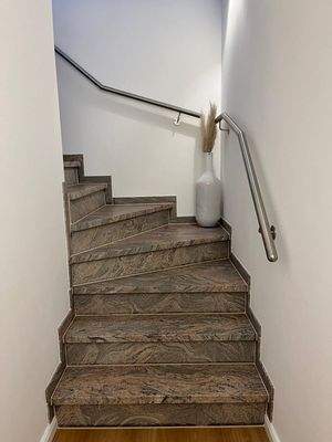 Treppe