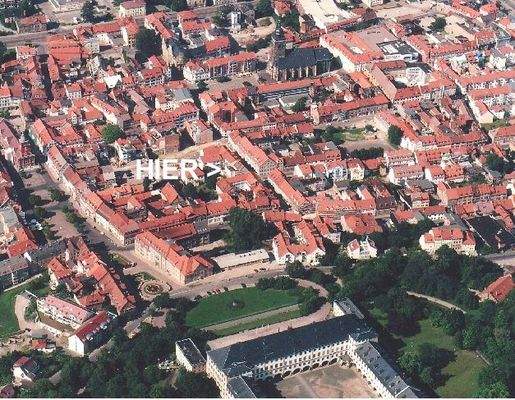 Attr Innenstadt-Lage