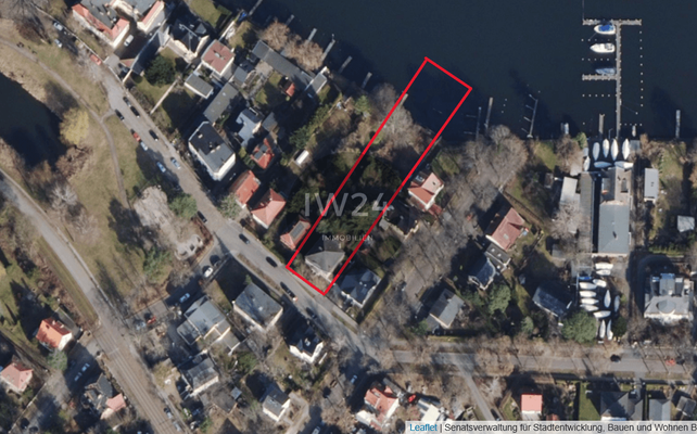 Luftbild Rehfeldt mit Info