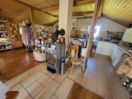 Zimmer Nebengebäude