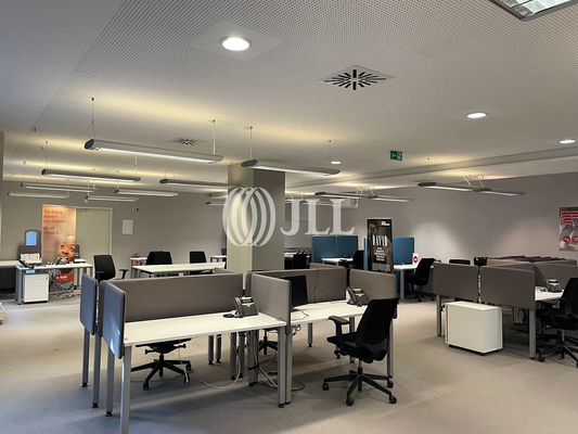 Büro