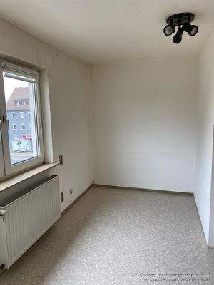 Wohnung 1,5 Zimmer 2OG 