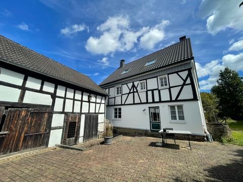 Neunkirchen-Seelscheid Häuser, Neunkirchen-Seelscheid Haus kaufen