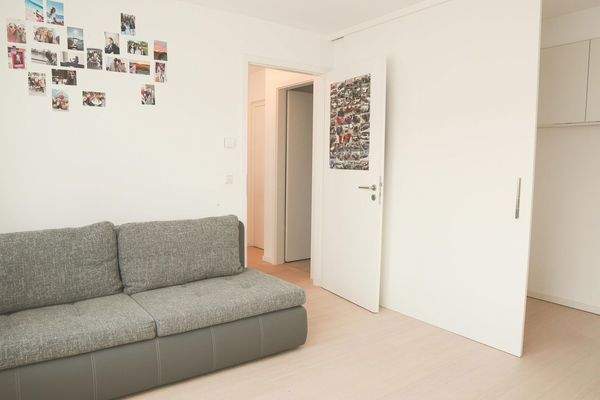 Weiteres Zimmer im 1 Stock. 