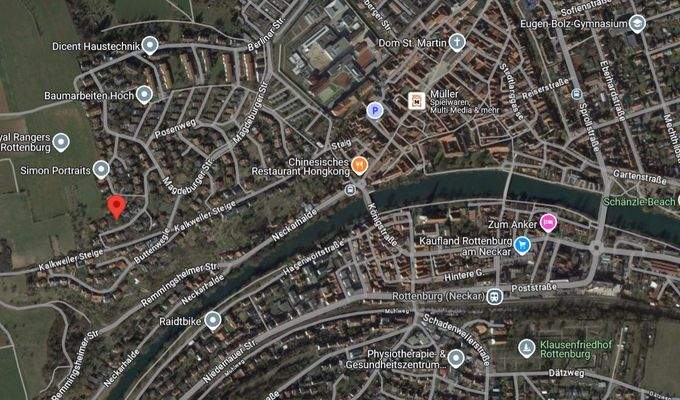 Satellitenansicht_Fernaufnahme_Flurstück 11835