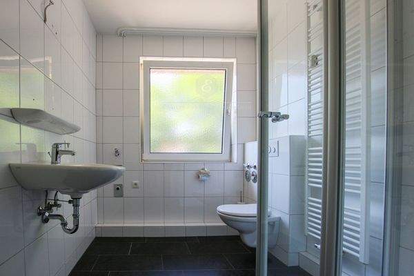 Ausstattung Wohnung 8