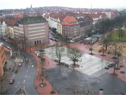Hannover Wohnungen, Hannover Wohnung kaufen