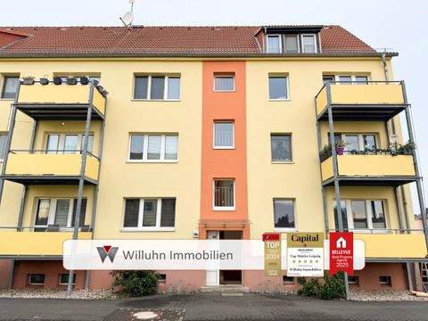 Rackwitz Renditeobjekte, Mehrfamilienhäuser, Geschäftshäuser, Kapitalanlage