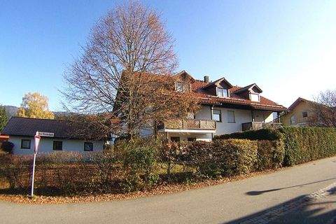 Arnbruck Wohnungen, Arnbruck Wohnung kaufen