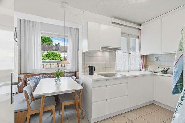 Küche EG (Modernisierungsvorschlag)