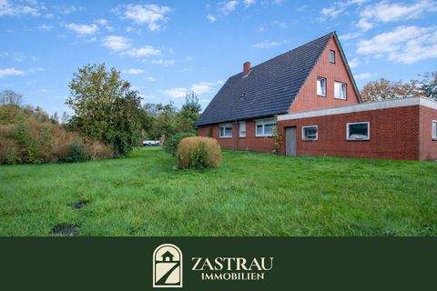 Südbrookmerland / Theene Häuser, Südbrookmerland / Theene Haus kaufen