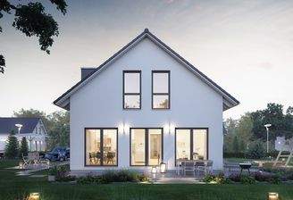 Das könnte DEIN Zuhause sein!