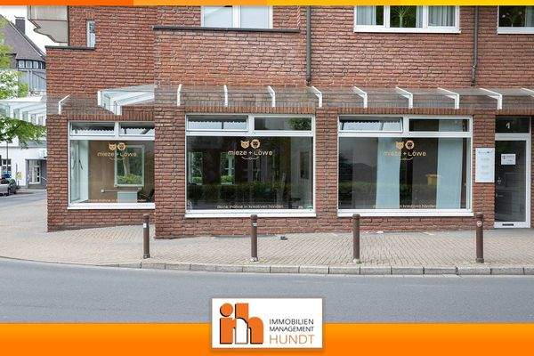 Ladenlokal-Buer-Mitte