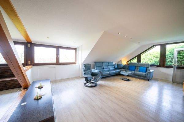 Wohnbereich Whg Nr. 3