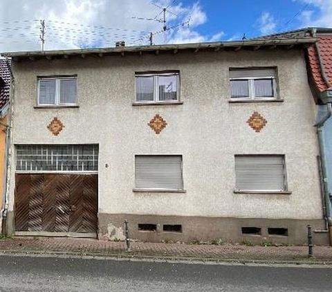 Dossenheim Häuser, Dossenheim Haus kaufen