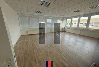 Büro Innenansicht 1