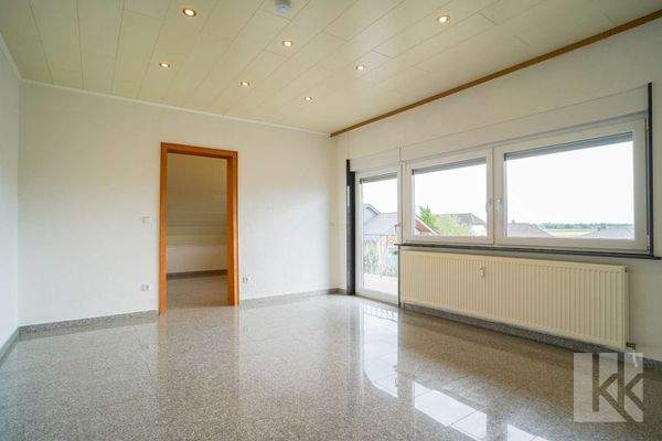 Zimmer Nummer 1 mit Zugang zu...