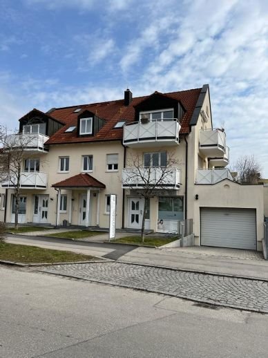 München Wohnungen, München Wohnung mieten