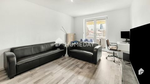 Neuburg Wohnungen, Neuburg Wohnung kaufen