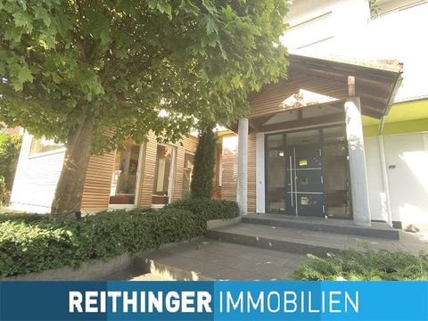 Rielasingen-Worblingen Büros, Büroräume, Büroflächen 