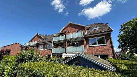 Uetersen Wohnungen, Uetersen Wohnung kaufen