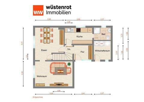 Mayen Häuser, Mayen Haus kaufen