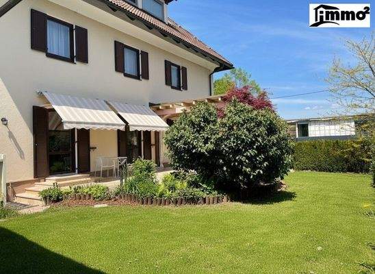 Privater Garten ca. 1002