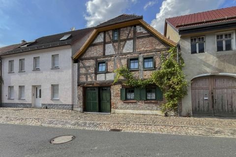 Jessen (Elster) Häuser, Jessen (Elster) Haus kaufen