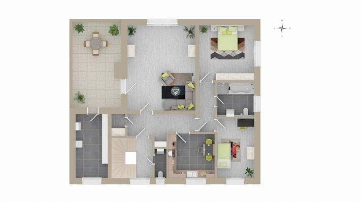 9570 OGWHG Grundriss