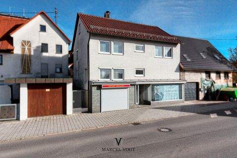 Hülben Häuser, Hülben Haus kaufen