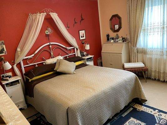 Hochwertiges Zweifamilienhaus