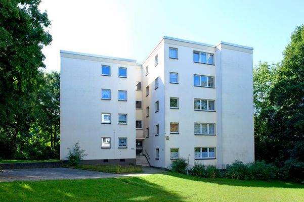 Außenansicht hinten