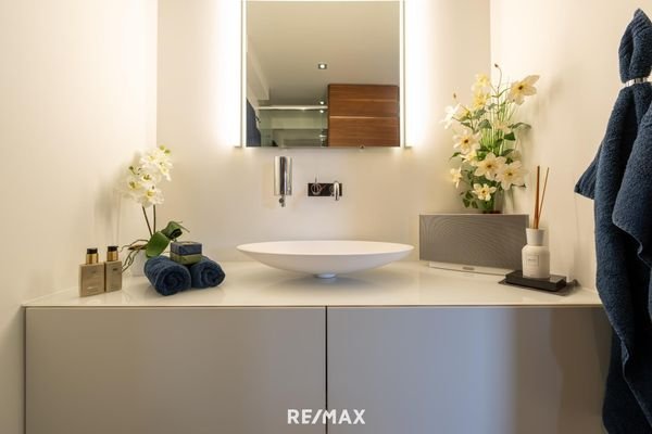 Badezimmer 2