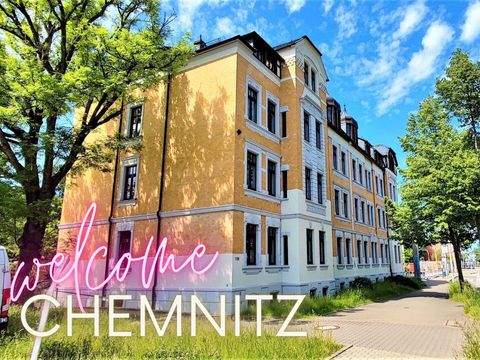 Chemnitz Wohnungen, Chemnitz Wohnung mieten