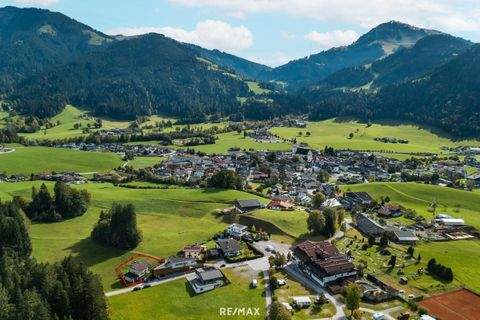 Söll Grundstücke, Söll Grundstück kaufen