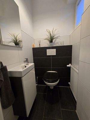 Gäste-WC