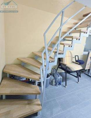  Anbau Aufgang zum Wohnbereich