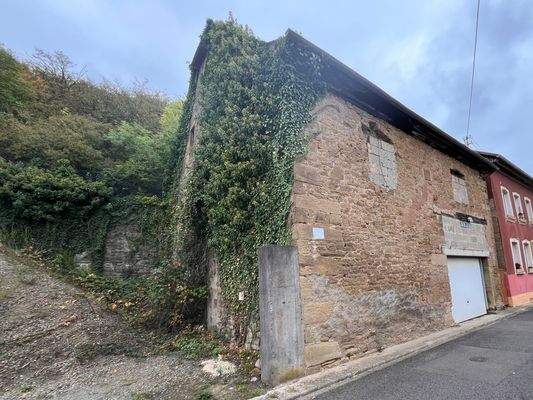 ... bietet Platz  für 3 Autos