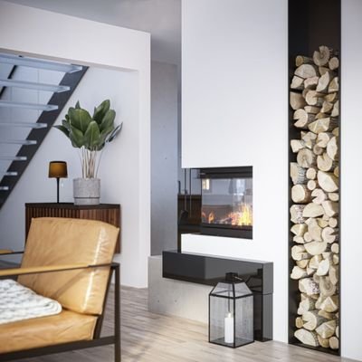 Kamin