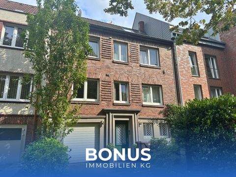 Mönchengladbach Häuser, Mönchengladbach Haus kaufen