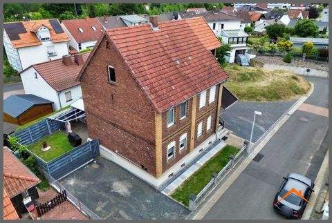 Malsfeld Häuser, Malsfeld Haus kaufen