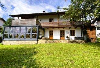 Haus Außenansicht 8