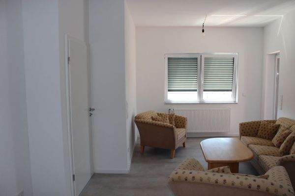 Wohnen - II. Teilansicht