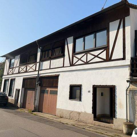 Elmstein Häuser, Elmstein Haus kaufen