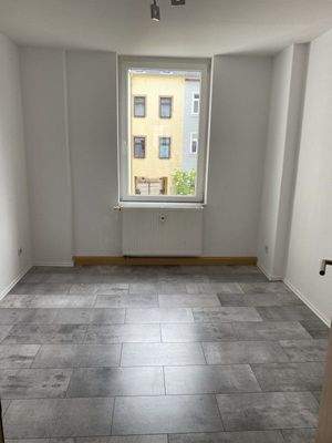 Schlafzimmer OG links