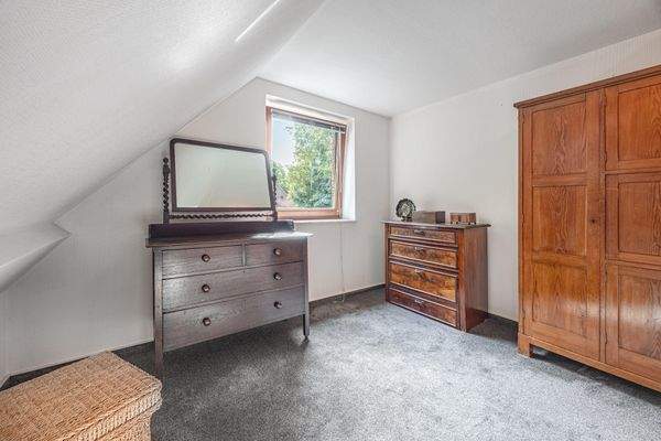 sowie ein komfortables