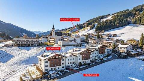 Jochberg Wohnungen, Jochberg Wohnung kaufen