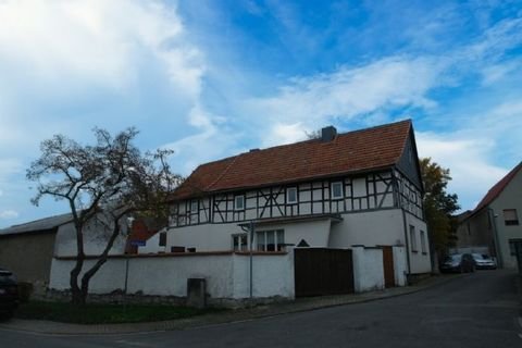 Sondershausen Häuser, Sondershausen Haus kaufen
