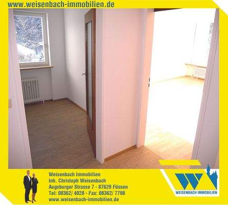 Weisenbach Immobilien