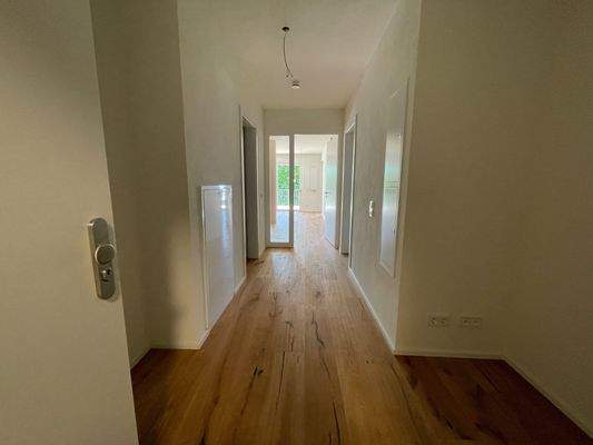 Eingangsbereich/Flur